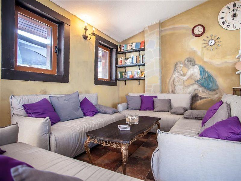 Saint Thomas Holiday Village Szozopol Kültér fotó