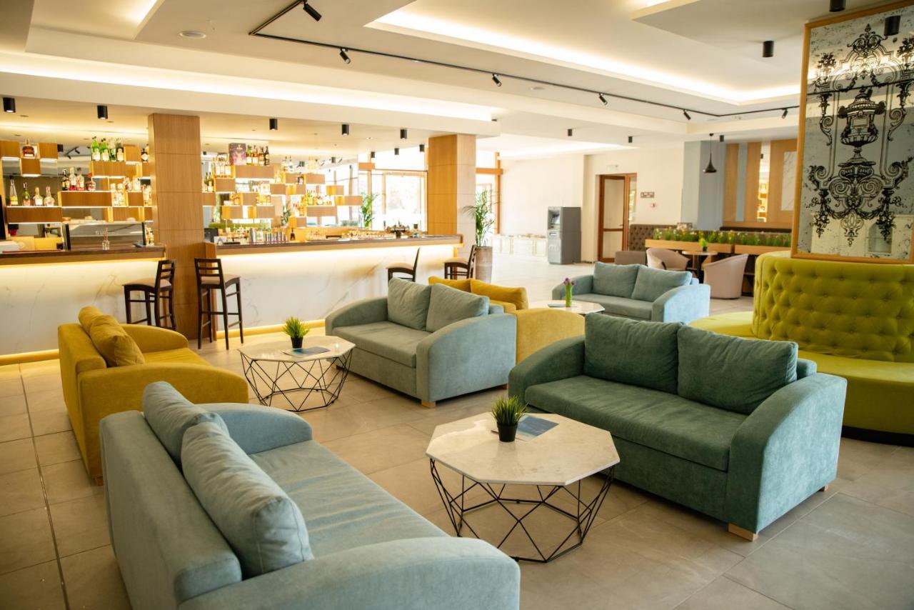 Saint Thomas Holiday Village Szozopol Kültér fotó