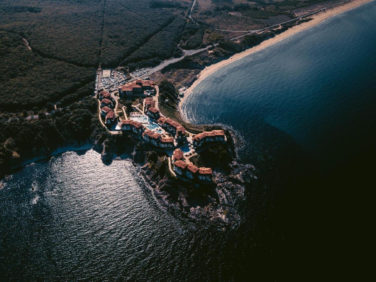 Saint Thomas Holiday Village Szozopol Kültér fotó