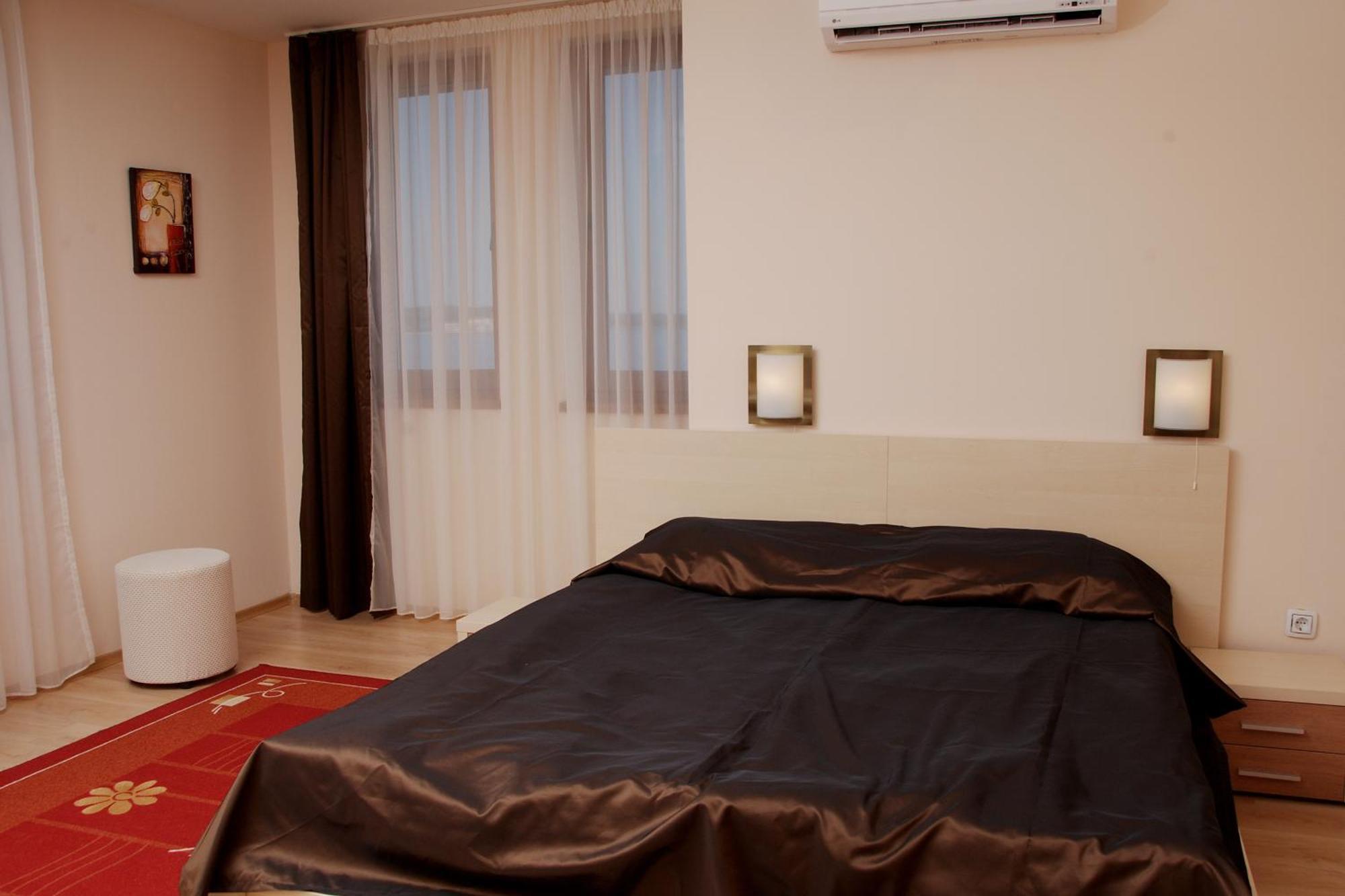 Saint Thomas Holiday Village Szozopol Kültér fotó