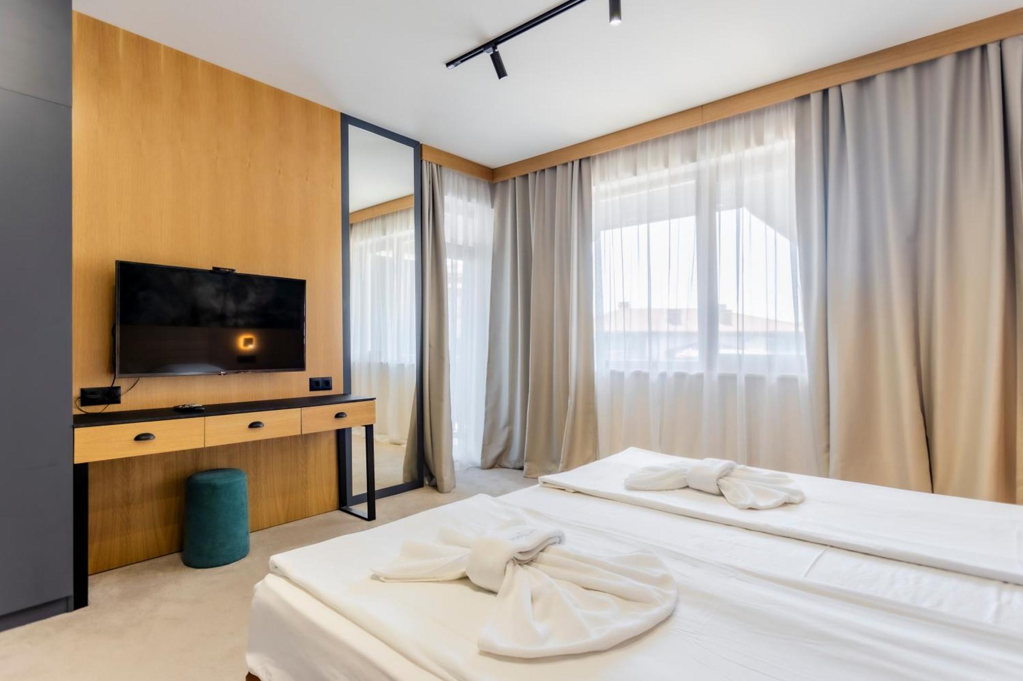 Saint Thomas Holiday Village Szozopol Kültér fotó