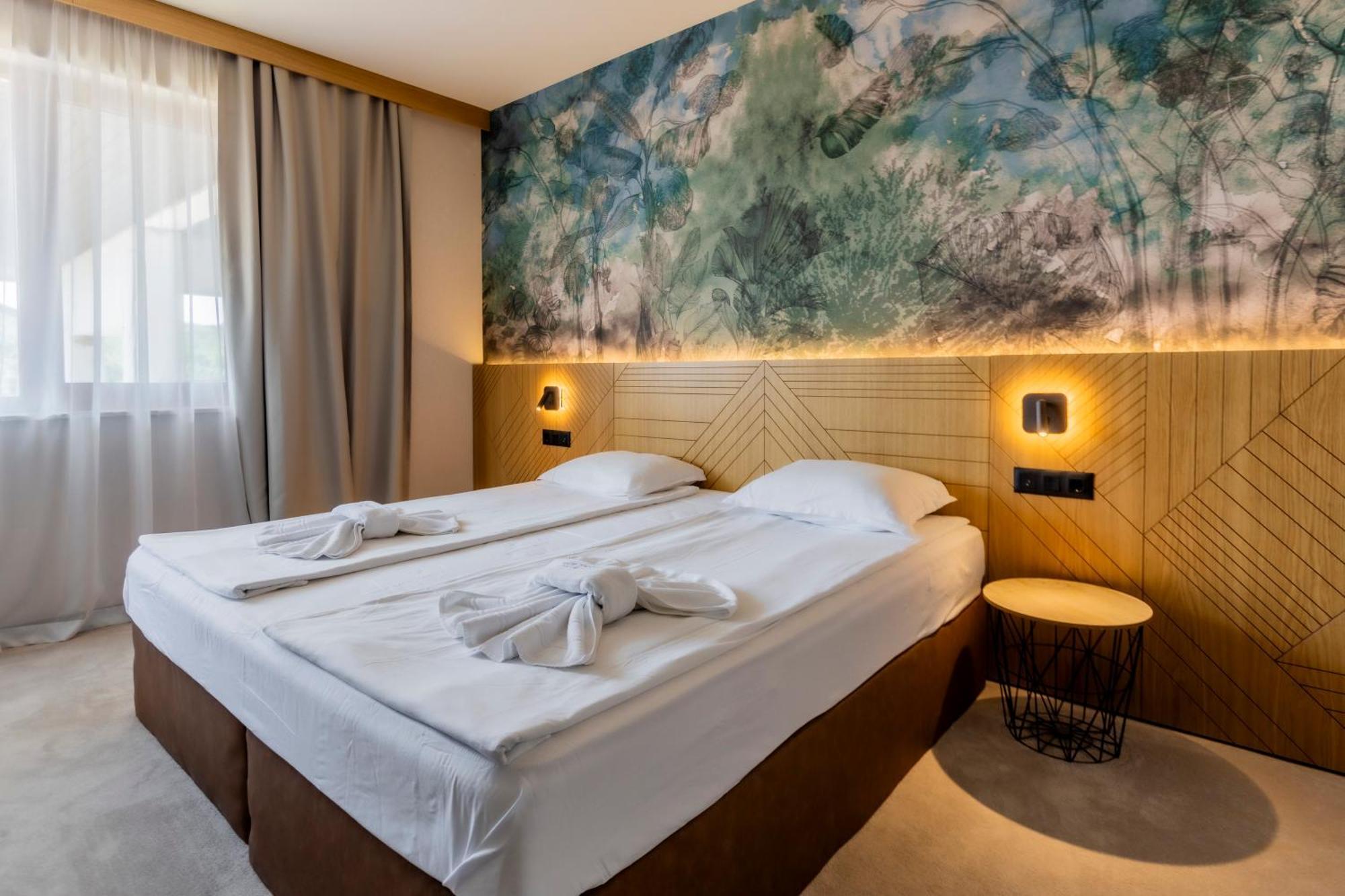 Saint Thomas Holiday Village Szozopol Kültér fotó