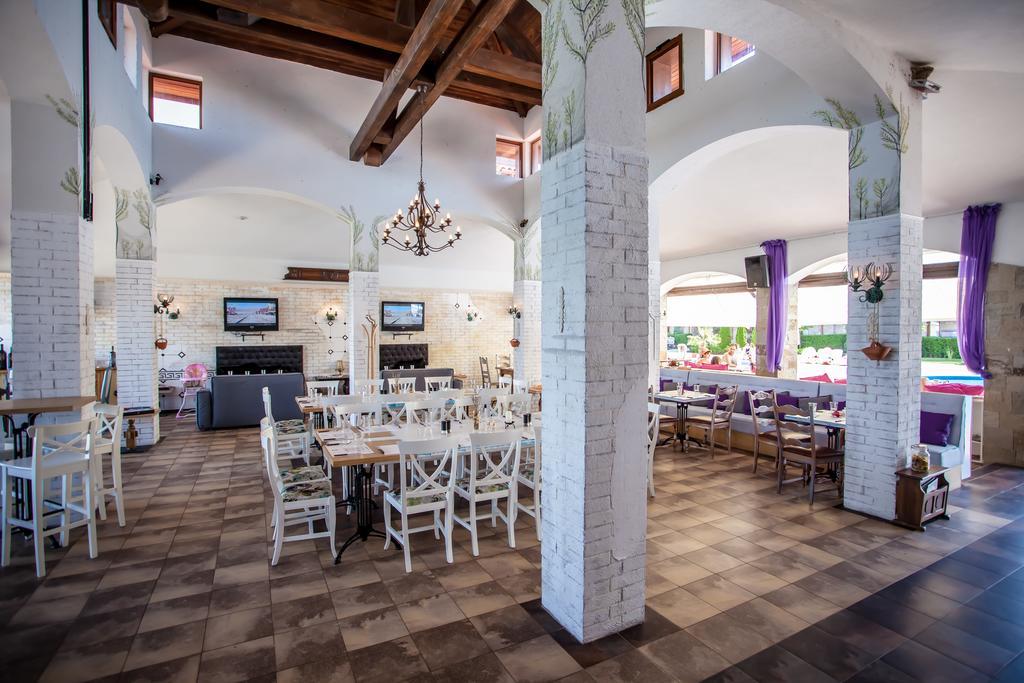 Saint Thomas Holiday Village Szozopol Kültér fotó