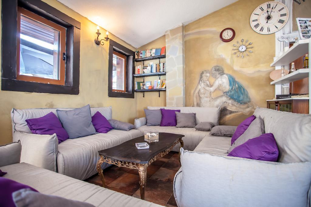 Saint Thomas Holiday Village Szozopol Kültér fotó