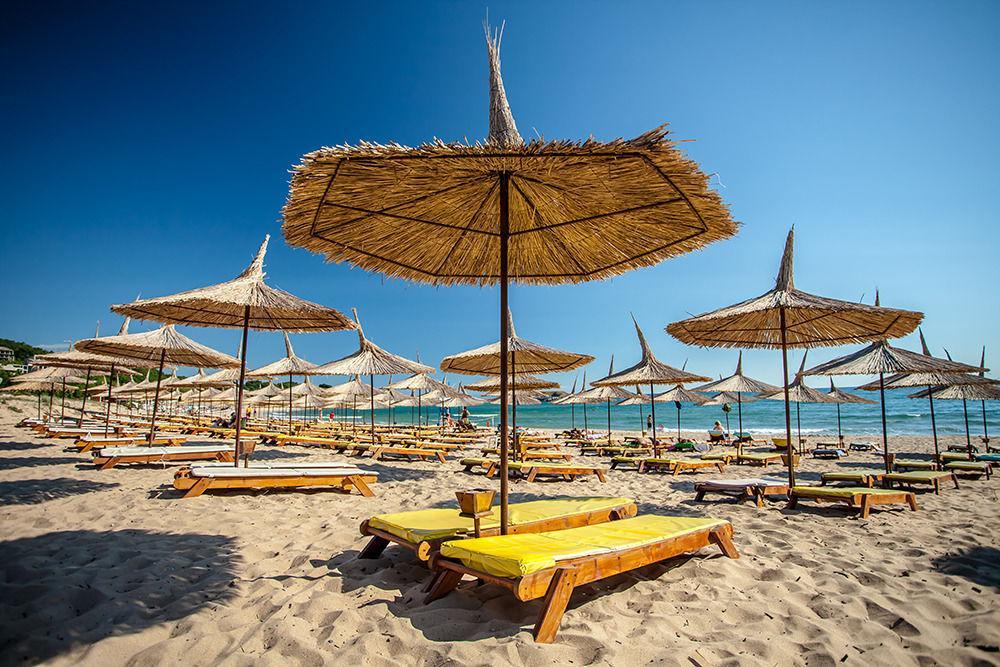 Saint Thomas Holiday Village Szozopol Kültér fotó