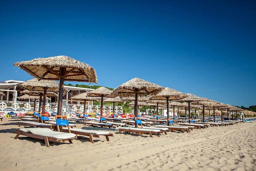 Saint Thomas Holiday Village Szozopol Kültér fotó