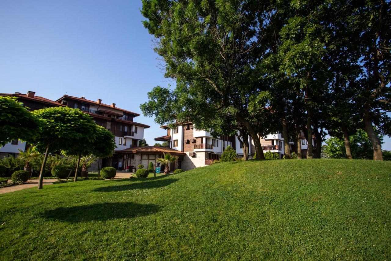 Saint Thomas Holiday Village Szozopol Kültér fotó