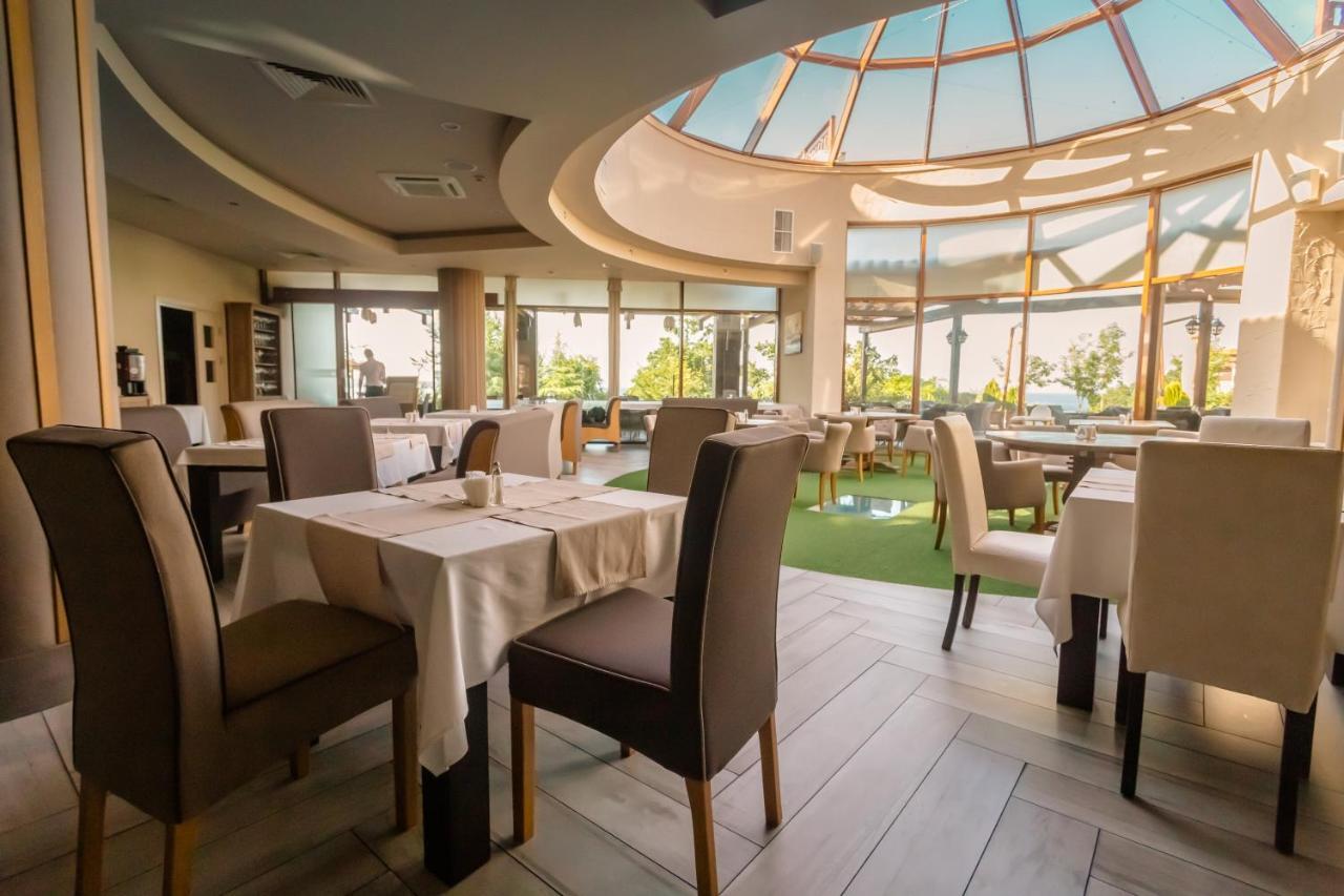 Saint Thomas Holiday Village Szozopol Kültér fotó